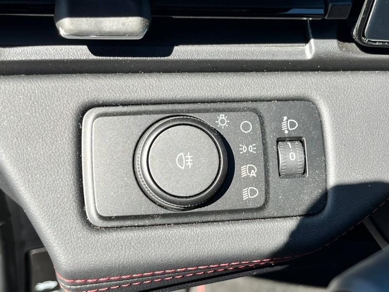 Image FORD Puma 1.0 EcoBoost Hybrid 125ch ST-Line S&S