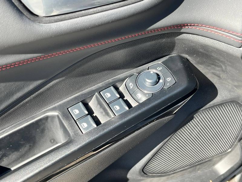 Image FORD Puma 1.0 EcoBoost Hybrid 125ch ST-Line S&S