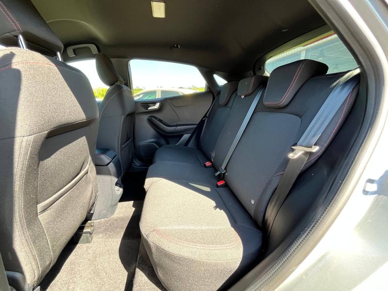 Image FORD Puma 1.0 EcoBoost Hybrid 125ch ST-Line S&S