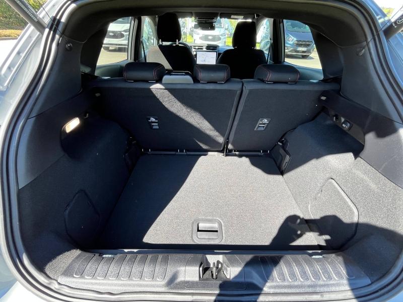 Image FORD Puma 1.0 EcoBoost Hybrid 125ch ST-Line S&S