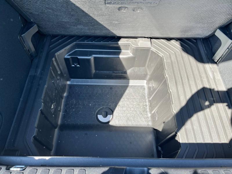 Image FORD Puma 1.0 EcoBoost Hybrid 125ch ST-Line S&S