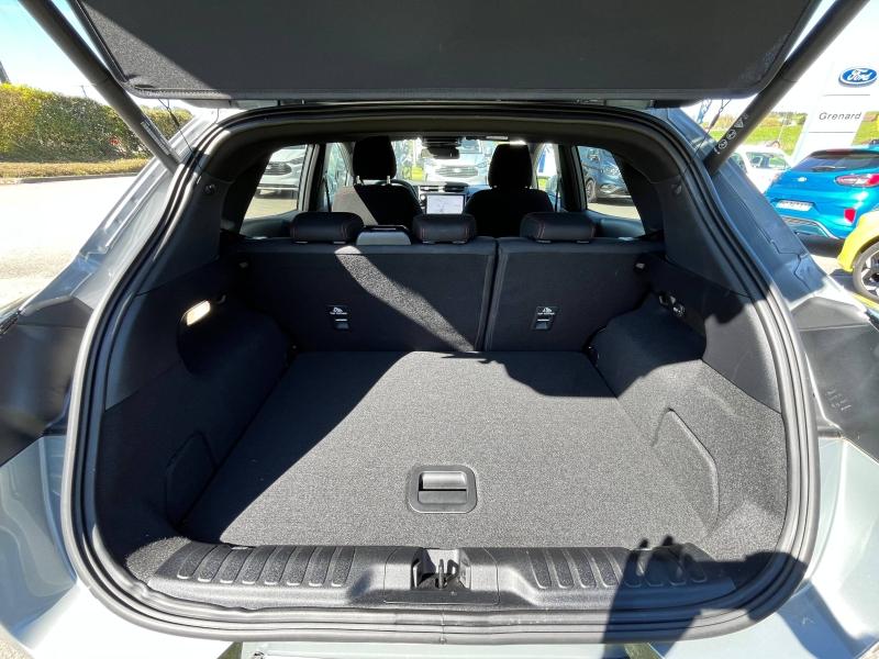 Image FORD Puma 1.0 EcoBoost Hybrid 125ch ST-Line S&S