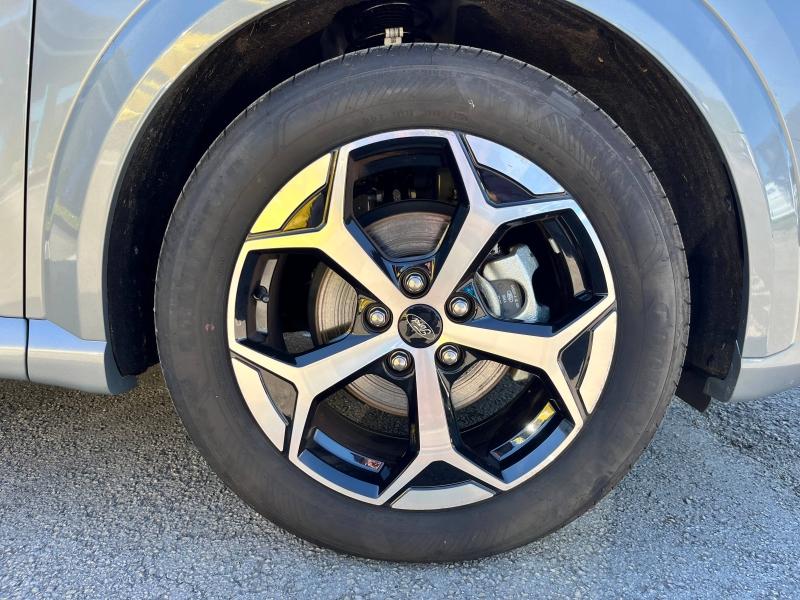 Image FORD Puma 1.0 EcoBoost Hybrid 125ch ST-Line S&S