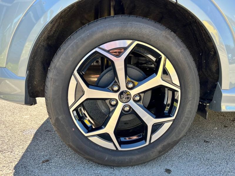 Image FORD Puma 1.0 EcoBoost Hybrid 125ch ST-Line S&S