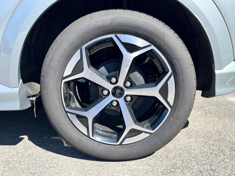 Image FORD Puma 1.0 EcoBoost Hybrid 125ch ST-Line S&S