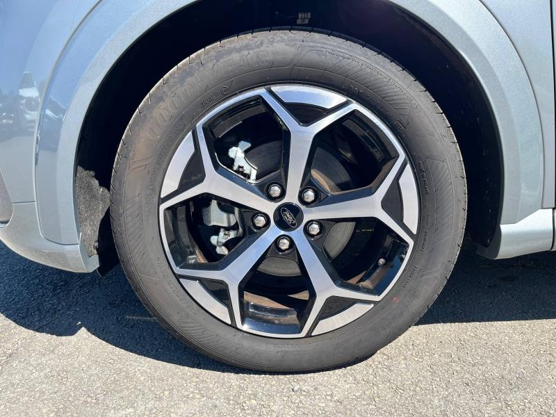 Image FORD Puma 1.0 EcoBoost Hybrid 125ch ST-Line S&S