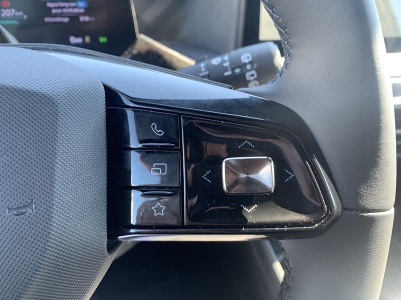 Image MG MOTOR MG3 Hybrid+ 195ch Luxury