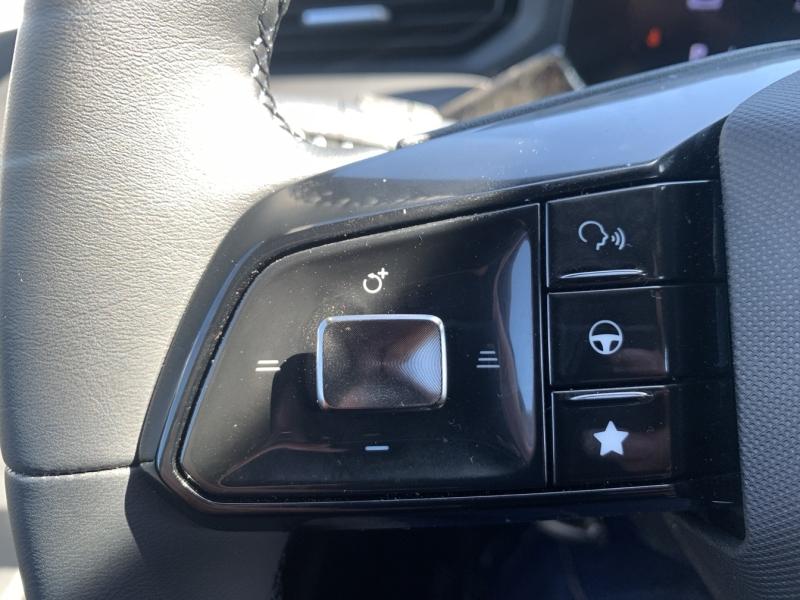 Image MG MOTOR MG3 Hybrid+ 195ch Luxury