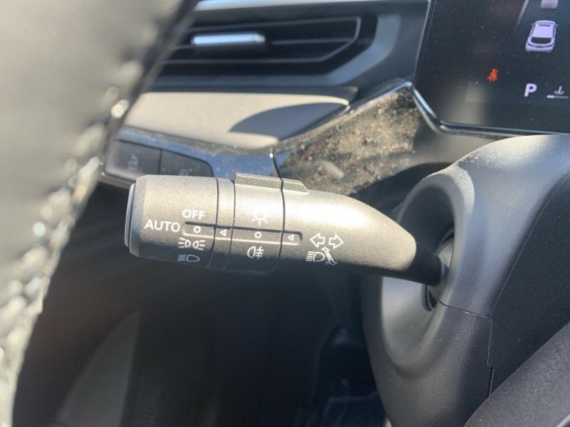 Image MG MOTOR MG3 Hybrid+ 195ch Luxury