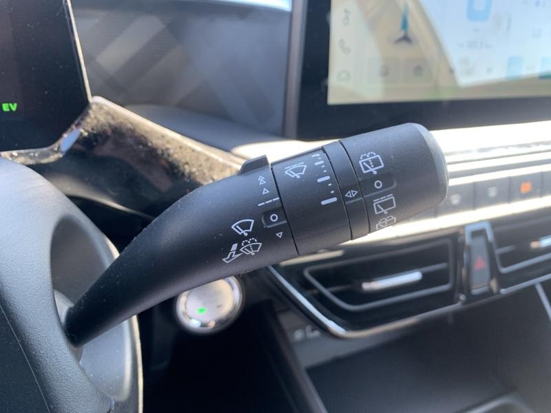 Image MG MOTOR MG3 Hybrid+ 195ch Luxury