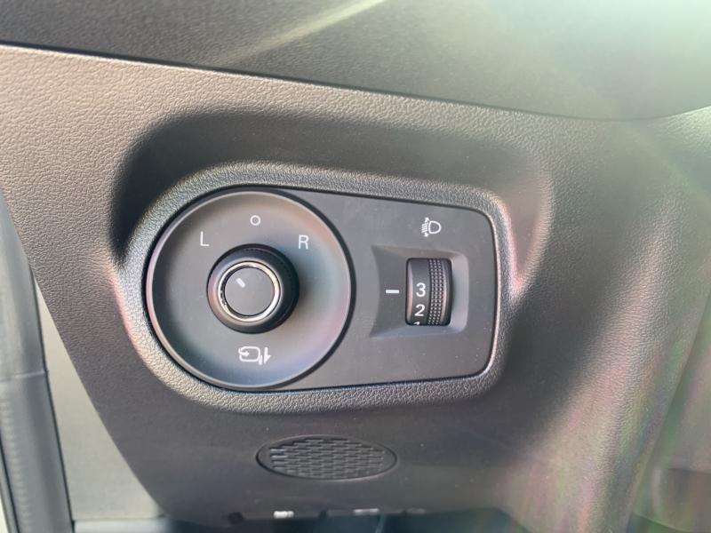 Image MG MOTOR MG3 Hybrid+ 195ch Luxury