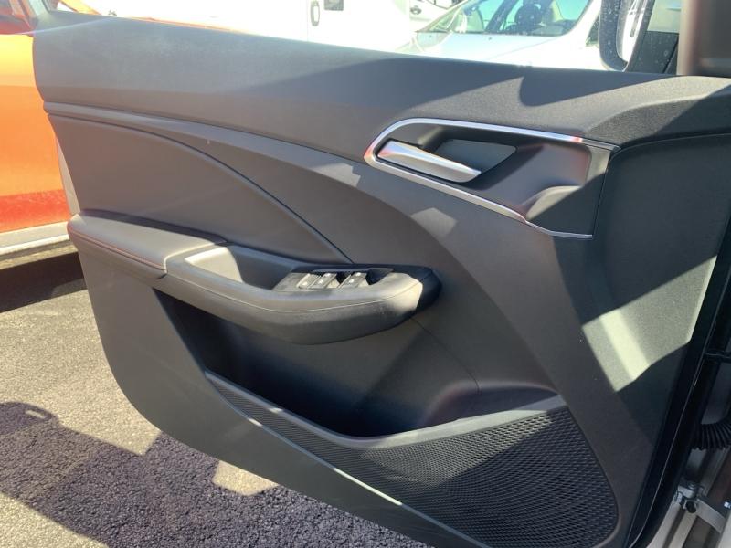 Image MG MOTOR MG3 Hybrid+ 195ch Luxury