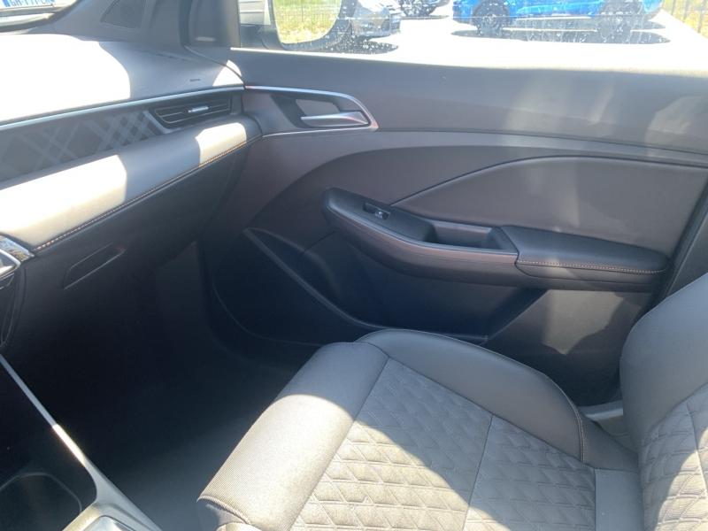 Image MG MOTOR MG3 Hybrid+ 195ch Luxury