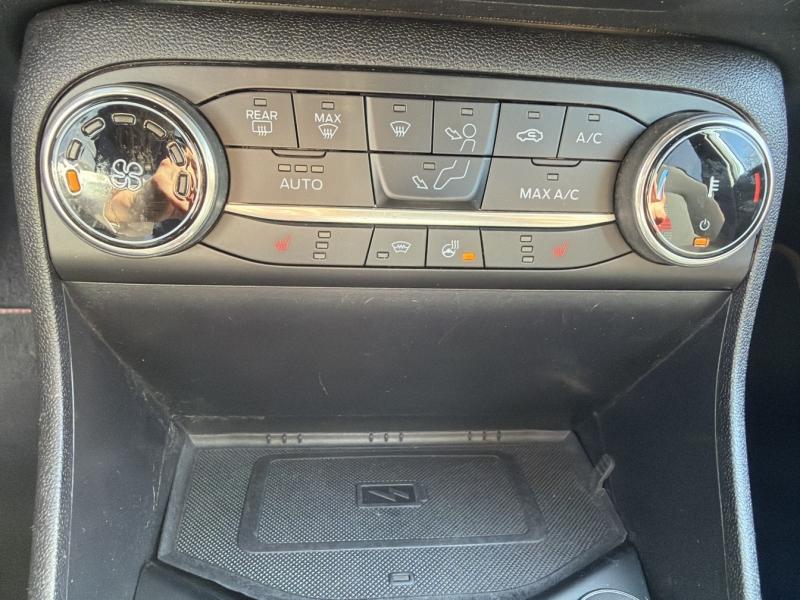 Image FORD Fiesta 1.0 EcoBoost Hybrid 155ch ST-Line X 5p