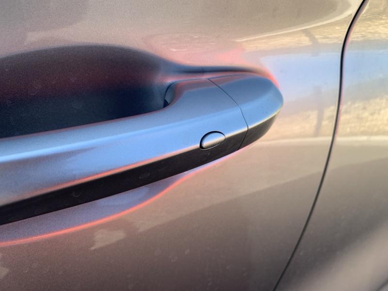 Image MG MOTOR MG3 Hybrid+ 195ch Luxury