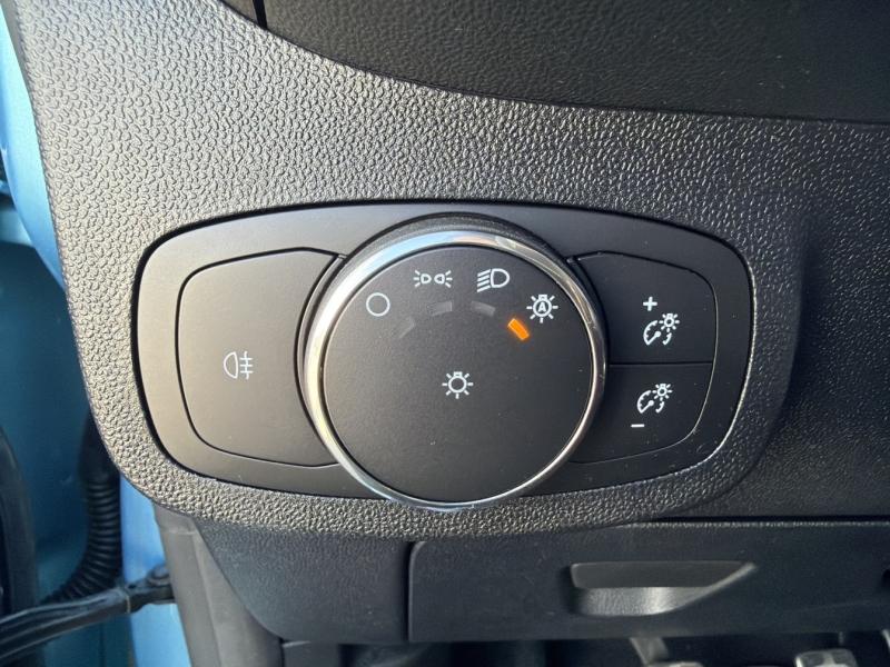 Image FORD Fiesta 1.0 EcoBoost Hybrid 155ch ST-Line X 5p