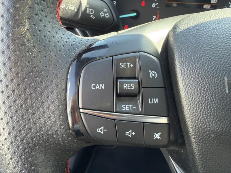 Image FORD Fiesta 1.0 EcoBoost Hybrid 155ch ST-Line X 5p