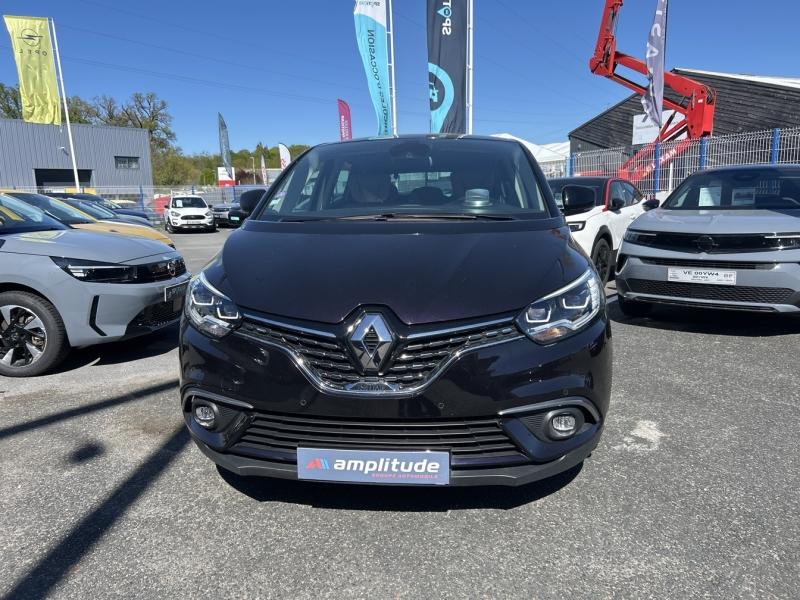 Image RENAULT Scenic 1.3 TCe 160ch energy Initiale Paris EDC