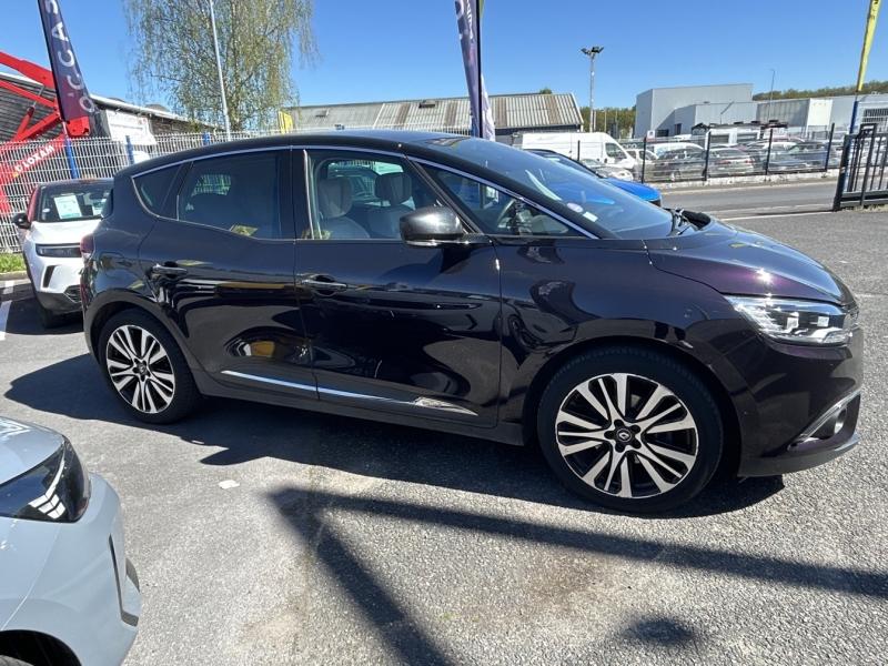 Image RENAULT Scenic 1.3 TCe 160ch energy Initiale Paris EDC