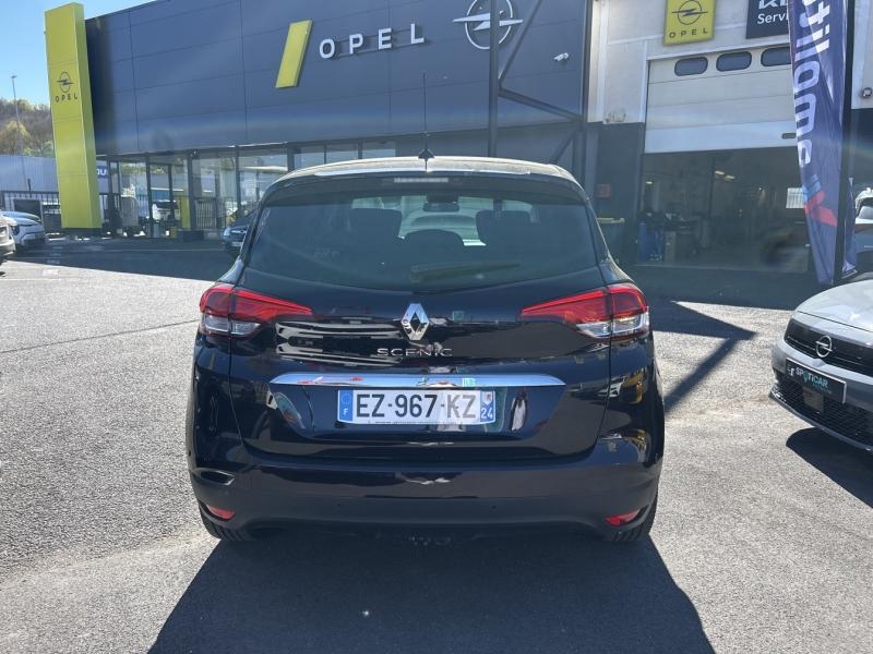 Image RENAULT Scenic 1.3 TCe 160ch energy Initiale Paris EDC