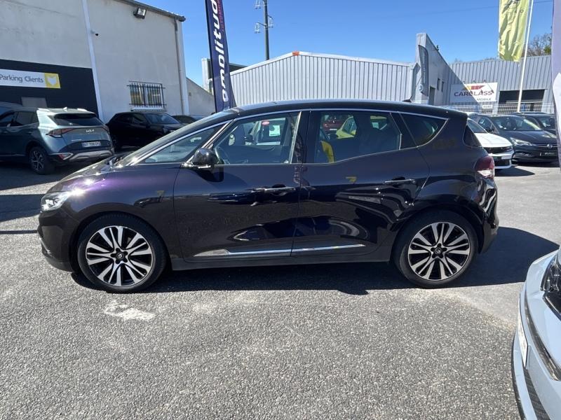 Image RENAULT Scenic 1.3 TCe 160ch energy Initiale Paris EDC