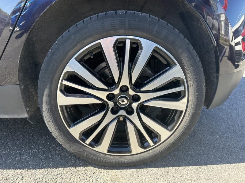 Image RENAULT Scenic 1.3 TCe 160ch energy Initiale Paris EDC