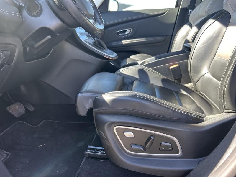 Image RENAULT Scenic 1.3 TCe 160ch energy Initiale Paris EDC