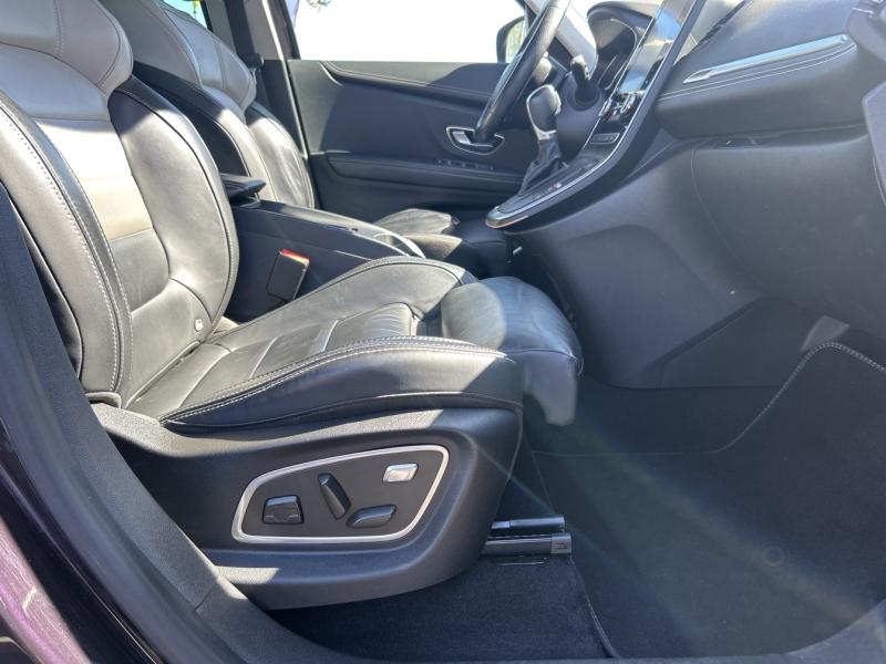 Image RENAULT Scenic 1.3 TCe 160ch energy Initiale Paris EDC