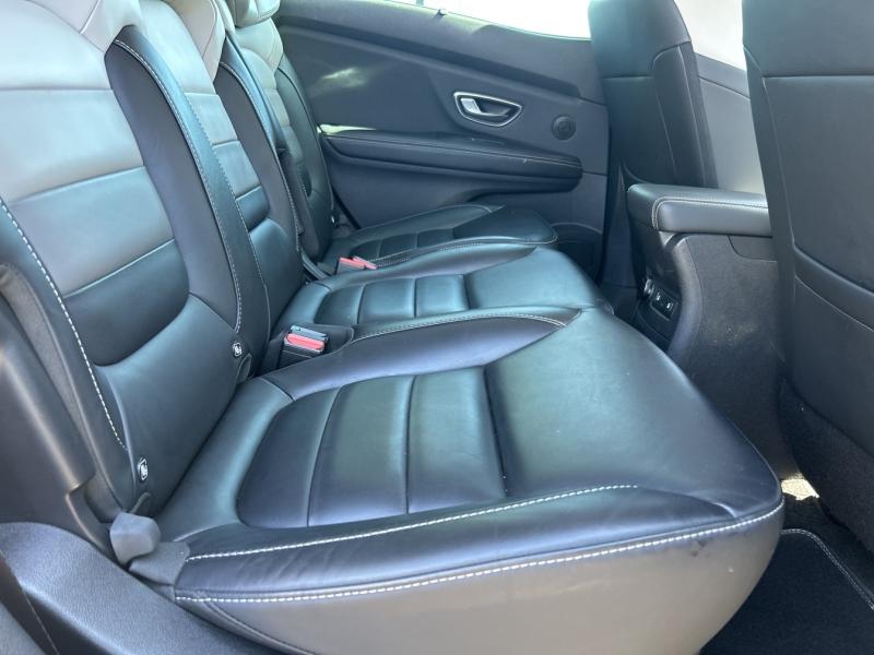 Image RENAULT Scenic 1.3 TCe 160ch energy Initiale Paris EDC