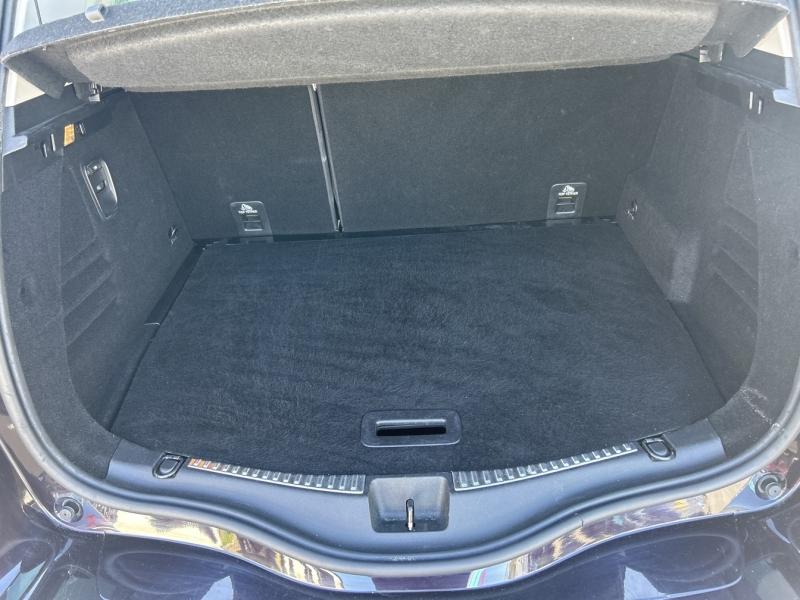 Image RENAULT Scenic 1.3 TCe 160ch energy Initiale Paris EDC