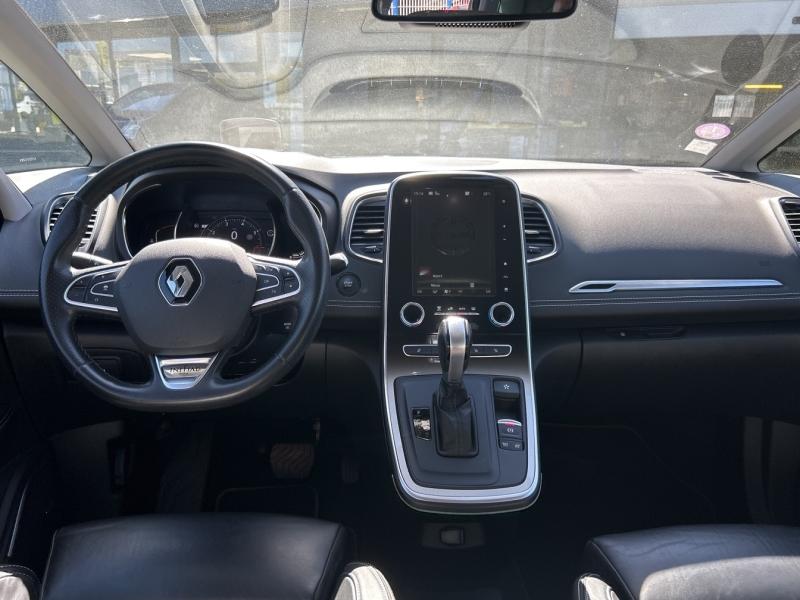 Image RENAULT Scenic 1.3 TCe 160ch energy Initiale Paris EDC