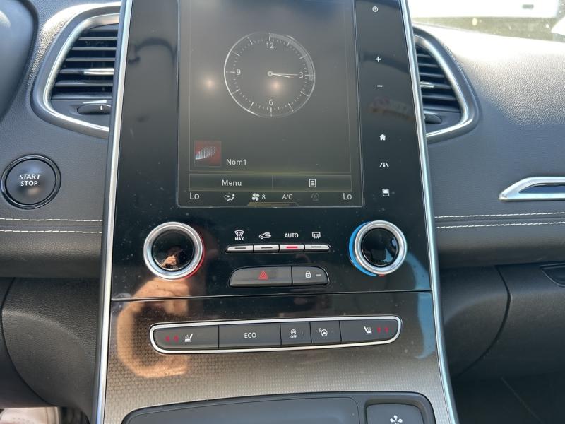 Image RENAULT Scenic 1.3 TCe 160ch energy Initiale Paris EDC