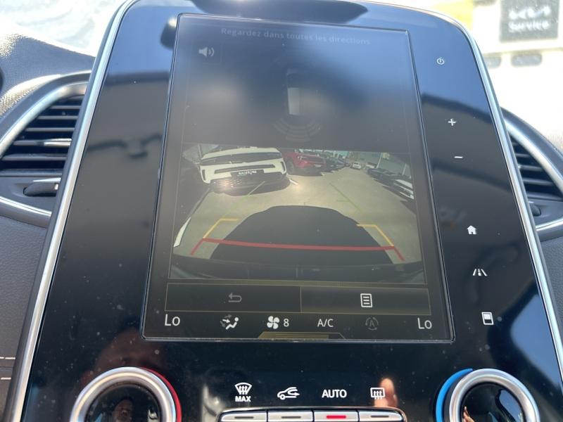 Image RENAULT Scenic 1.3 TCe 160ch energy Initiale Paris EDC