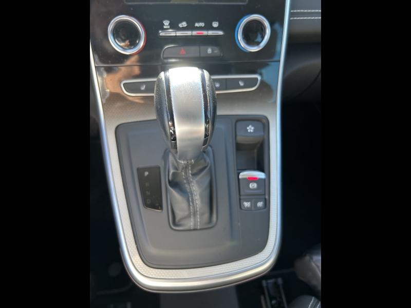 Image RENAULT Scenic 1.3 TCe 160ch energy Initiale Paris EDC