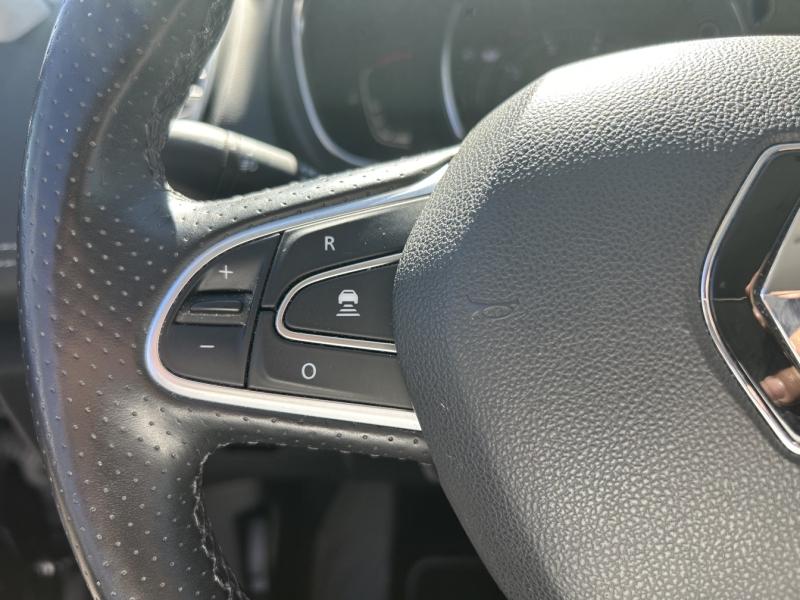 Image RENAULT Scenic 1.3 TCe 160ch energy Initiale Paris EDC