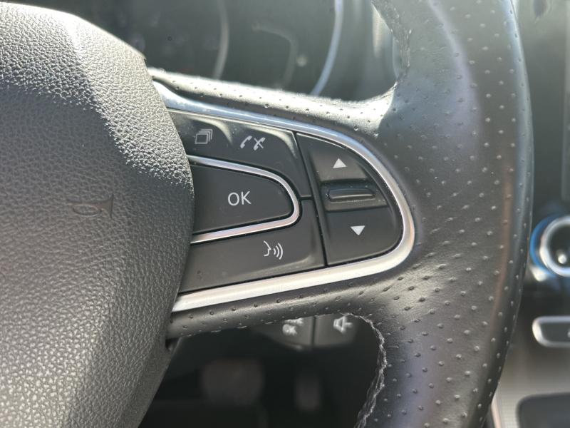 Image RENAULT Scenic 1.3 TCe 160ch energy Initiale Paris EDC