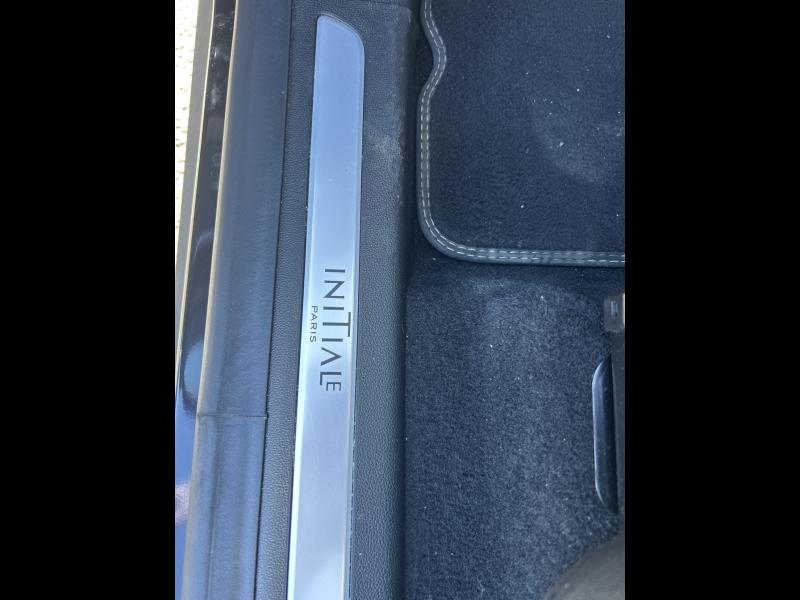 Image RENAULT Scenic 1.3 TCe 160ch energy Initiale Paris EDC