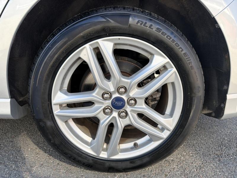 Image FORD S-MAX 2.0 EcoBlue 150ch Titanium Euro6.2