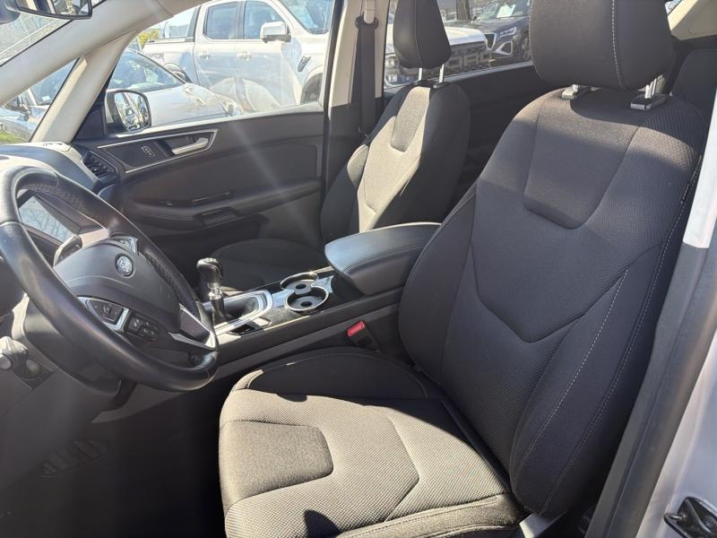 Image FORD S-MAX 2.0 EcoBlue 150ch Titanium Euro6.2