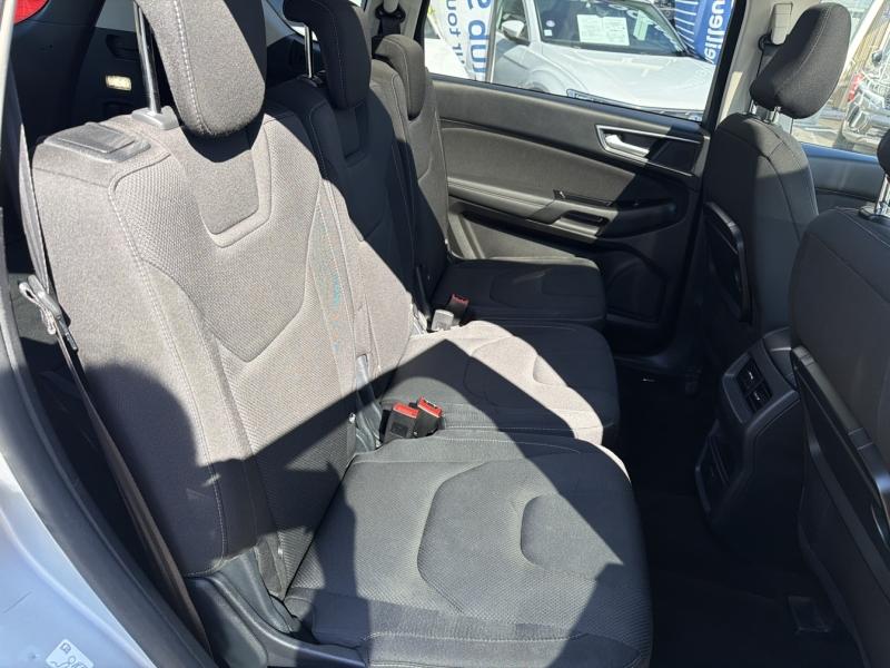 Image FORD S-MAX 2.0 EcoBlue 150ch Titanium Euro6.2