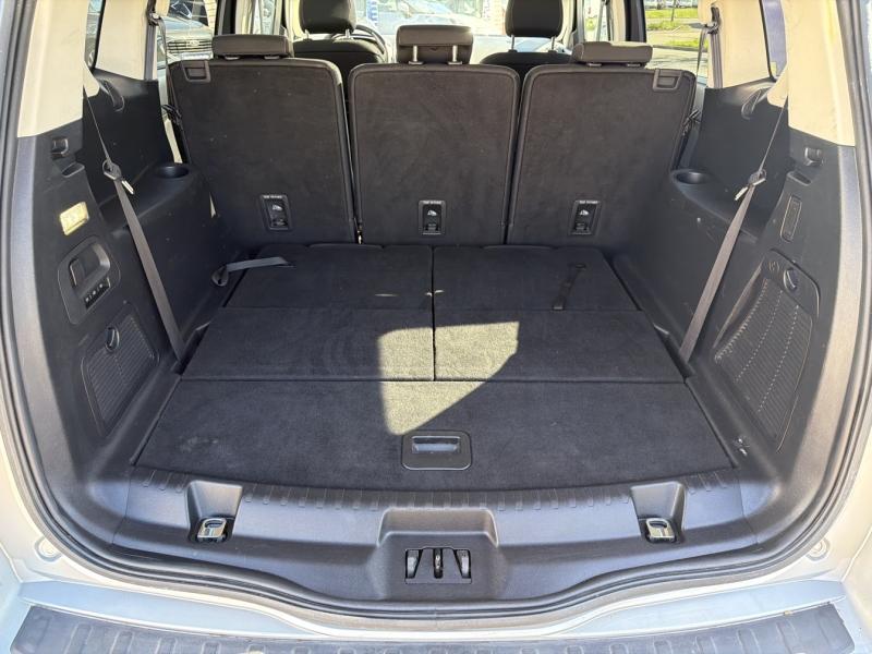 Image FORD S-MAX 2.0 EcoBlue 150ch Titanium Euro6.2