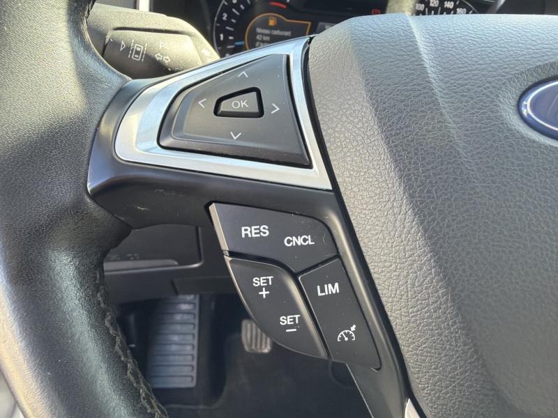 Image FORD S-MAX 2.0 EcoBlue 150ch Titanium Euro6.2