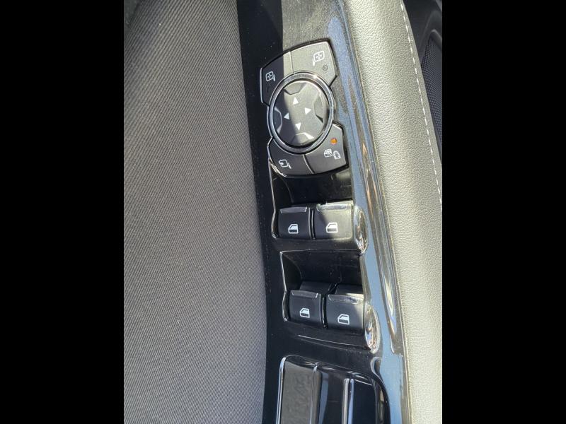 Image FORD S-MAX 2.0 EcoBlue 150ch Titanium Euro6.2