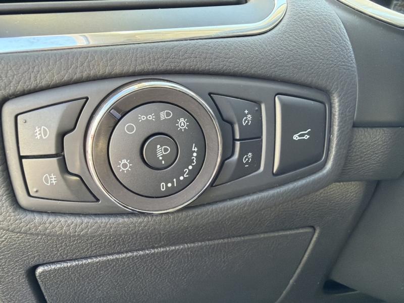 Image FORD S-MAX 2.0 EcoBlue 150ch Titanium Euro6.2