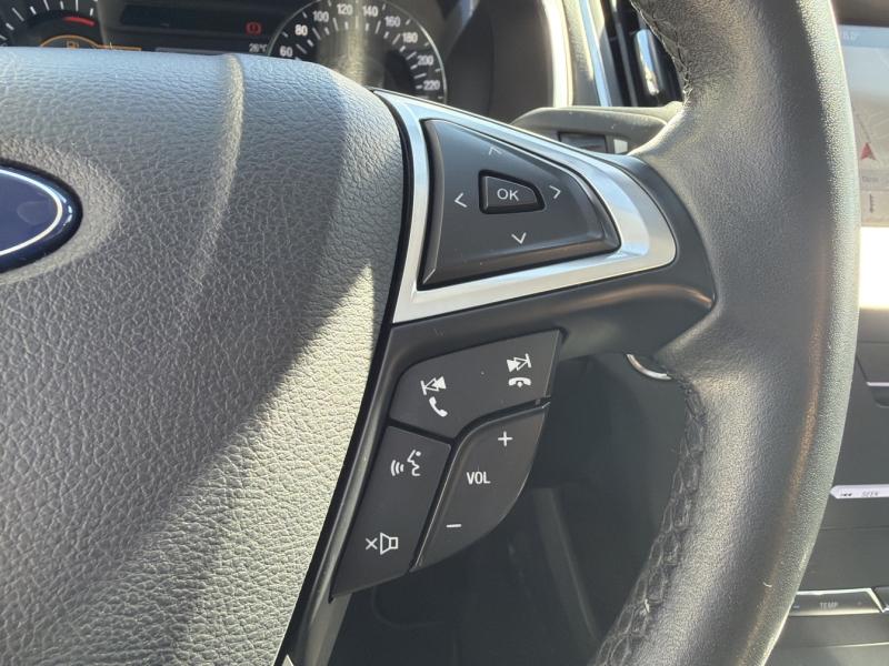 Image FORD S-MAX 2.0 EcoBlue 150ch Titanium Euro6.2