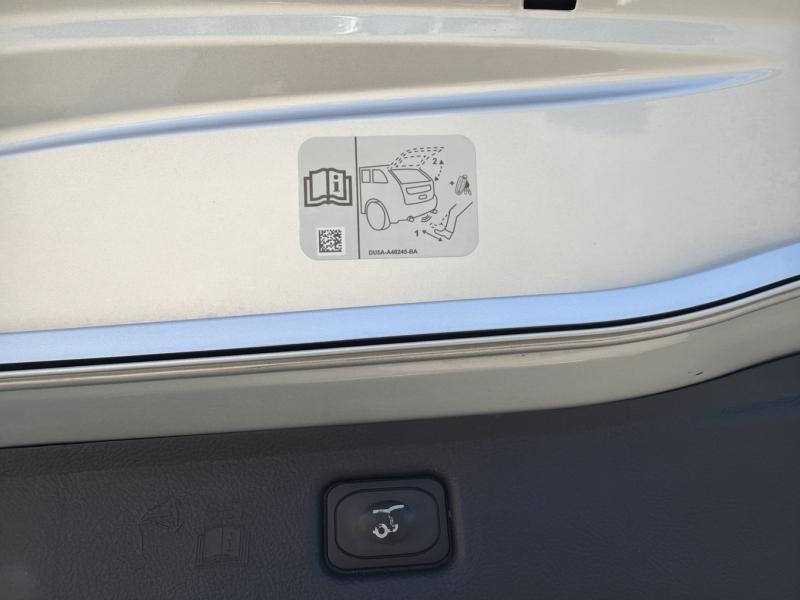 Image FORD S-MAX 2.0 EcoBlue 150ch Titanium Euro6.2