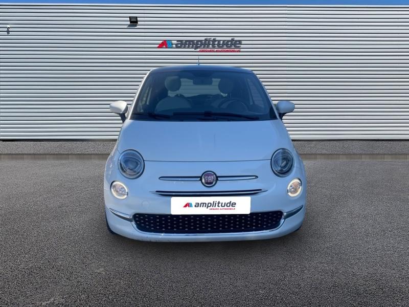 Image FIAT 500 1.0 70ch BSG S&S Dolcevita