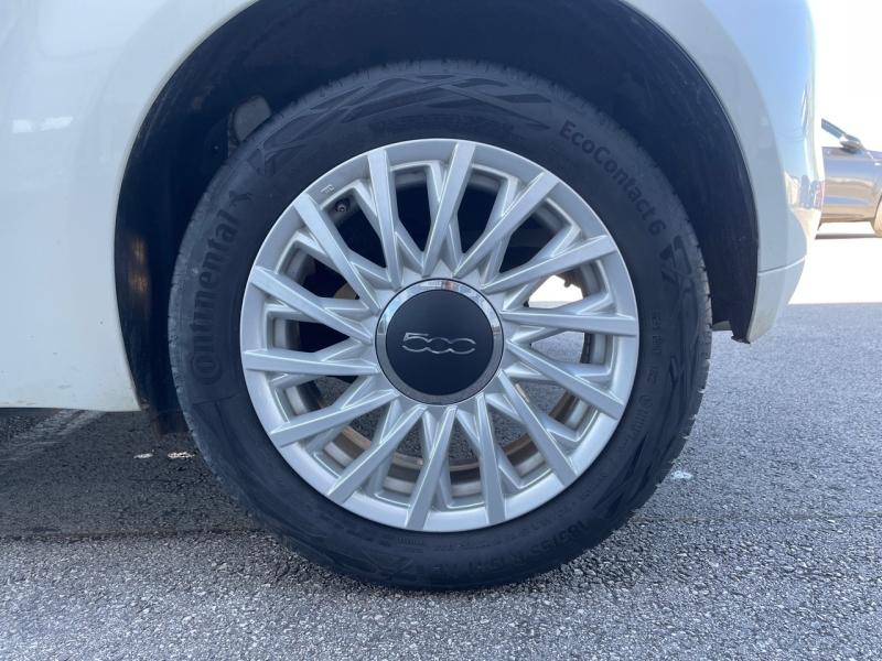 Image FIAT 500 1.0 70ch BSG S&S Dolcevita