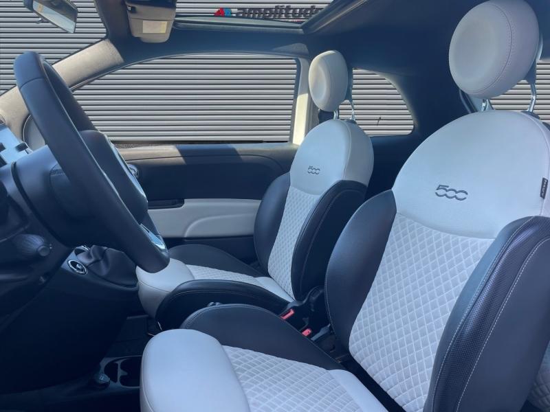 Image FIAT 500 1.0 70ch BSG S&S Dolcevita