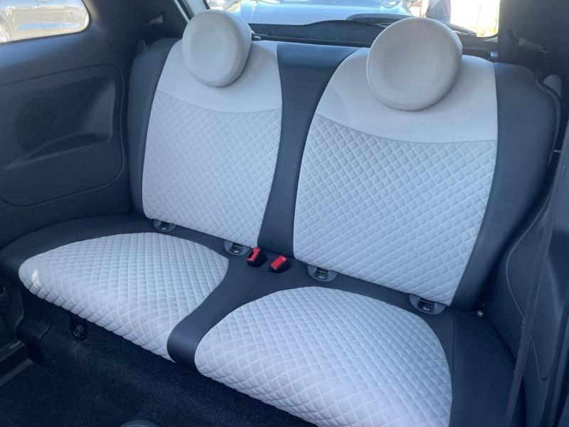 Image FIAT 500 1.0 70ch BSG S&S Dolcevita